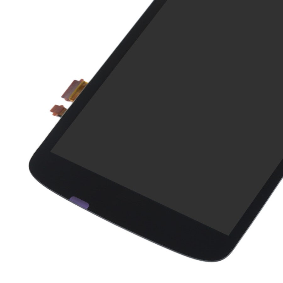 LCD with Touch Screen for HTC One S (display glass combo folder)