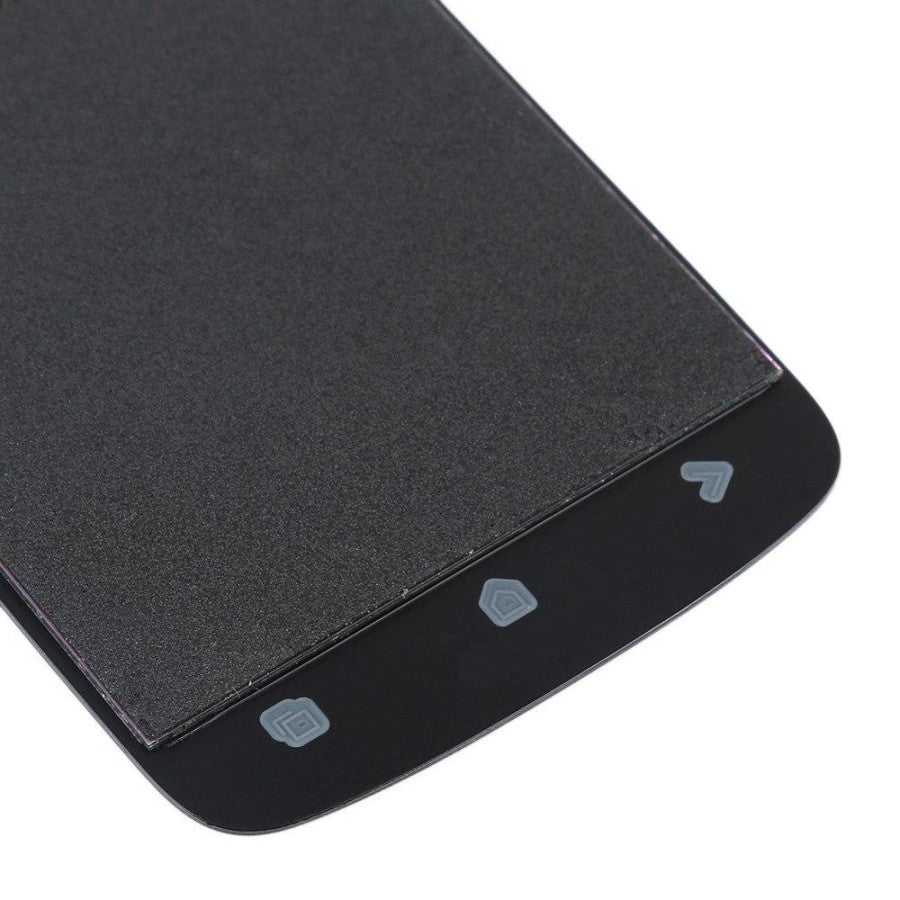 LCD with Touch Screen for HTC One S (display glass combo folder)