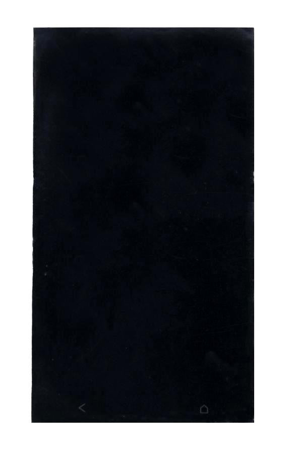 LCD with Touch Screen for HTC One (display glass combo folder)