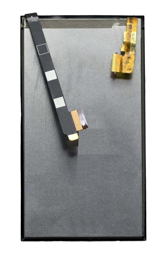 LCD with Touch Screen for HTC One (display glass combo folder)