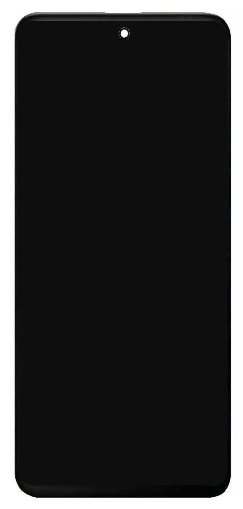 LCD with Touch Screen for HTC U23 5G (display glass combo folder)