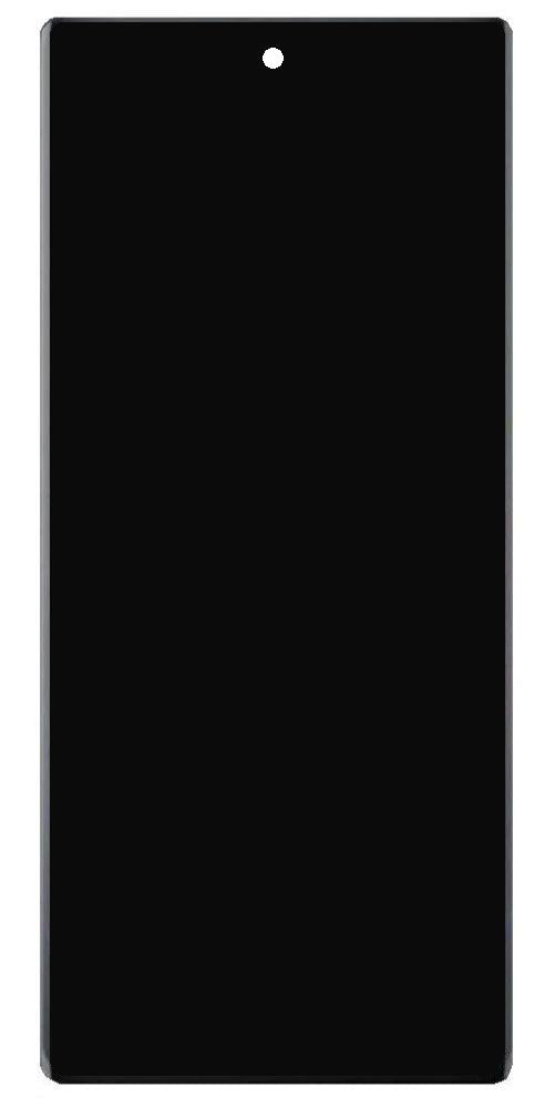 LCD with Touch Screen for HTC U24 Pro (display glass combo folder)