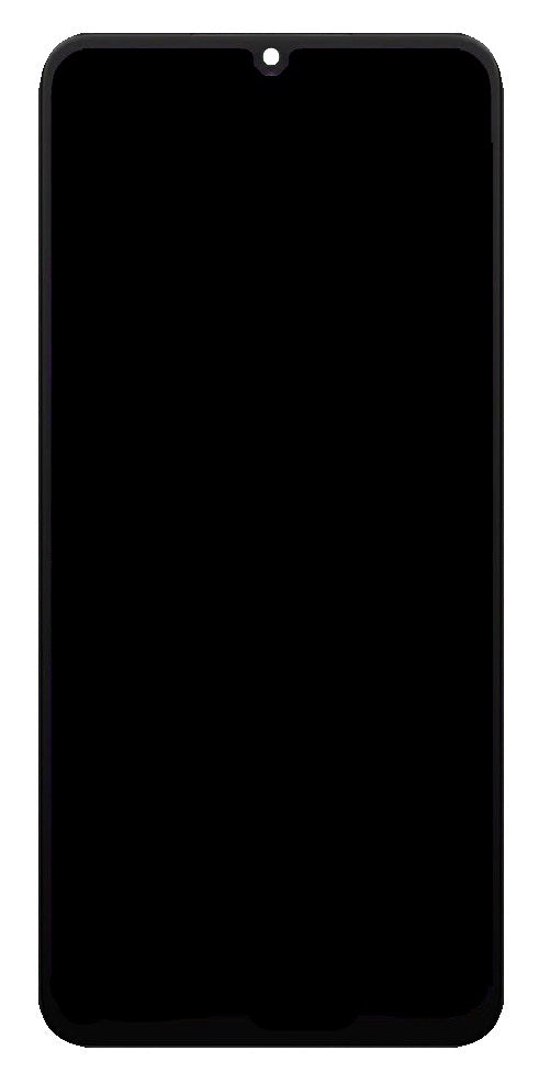 LCD with Touch Screen for HTC Wildfire E4 Plus (display glass combo folder)