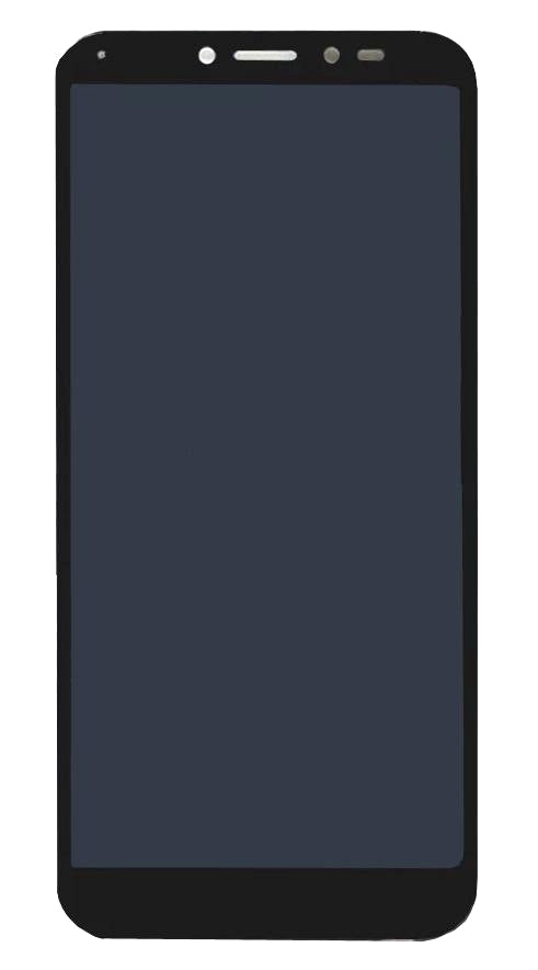 LCD with Touch Screen for HTC Wildfire E (display glass combo folder)