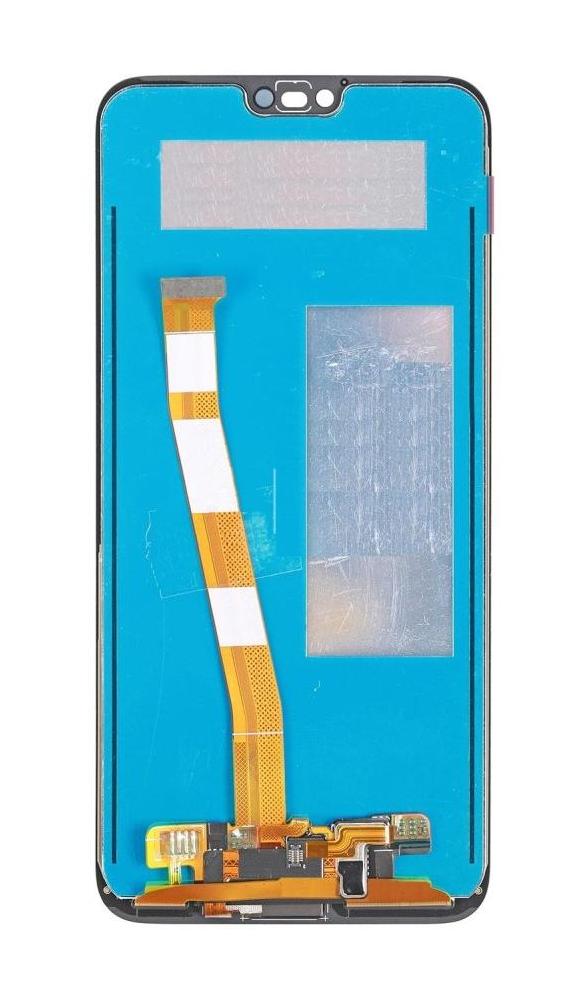 LCD with Touch Screen for Huawei Honor 10 (display glass combo folder)