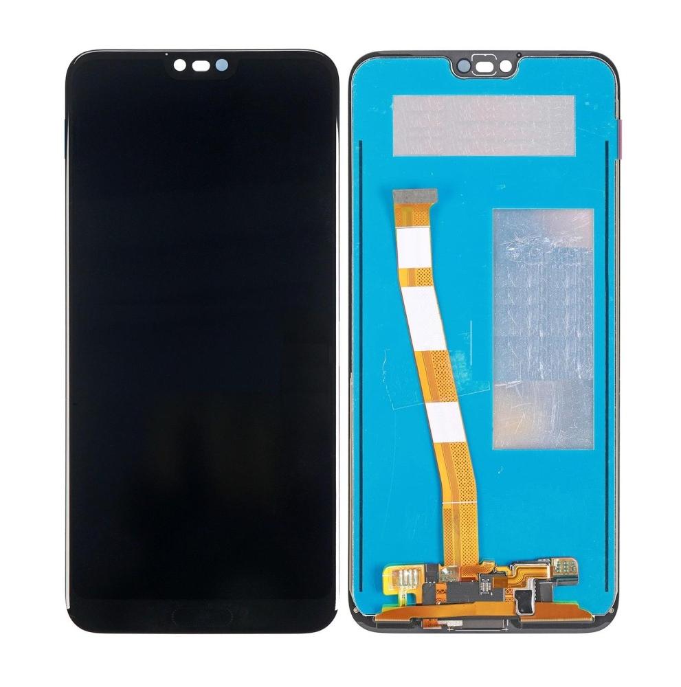 LCD with Touch Screen for Huawei Honor 10 (display glass combo folder)