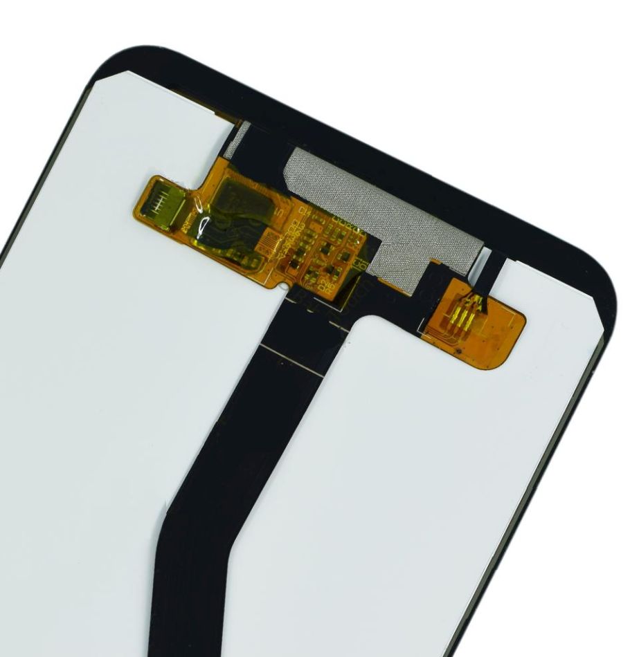 LCD with Touch Screen for Honor 7A (display glass combo folder)