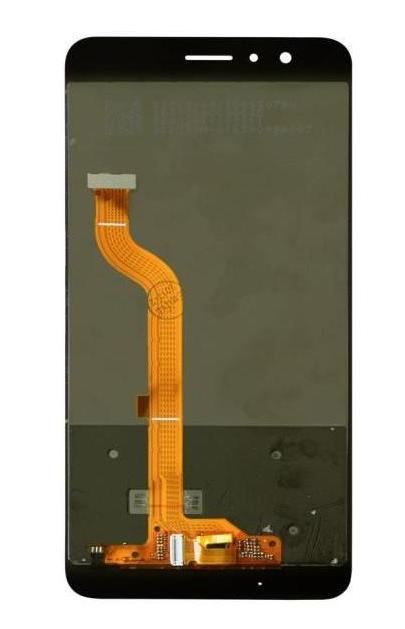 LCD with Touch Screen for Huawei Honor 8 Pro (display glass combo folder)