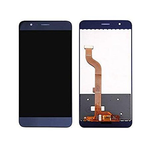 LCD with Touch Screen for Huawei Honor 8 Pro (display glass combo folder)