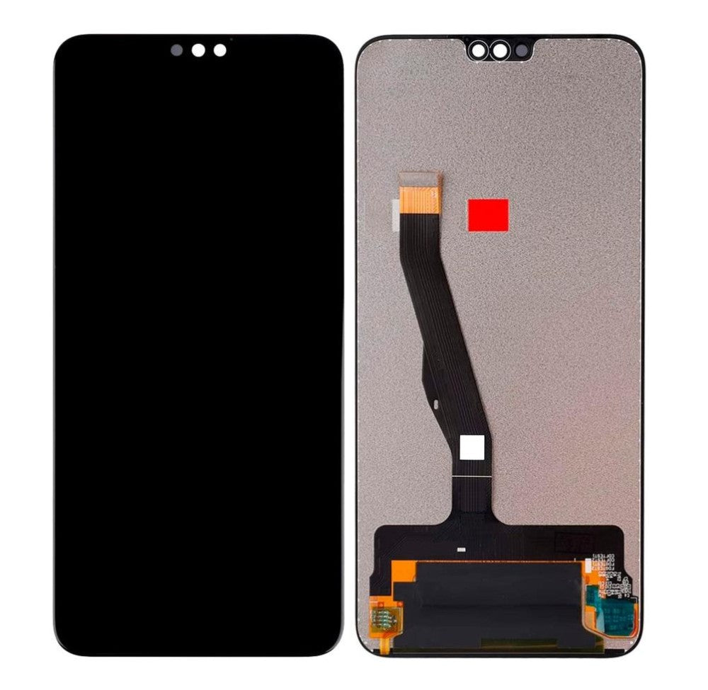 LCD with Touch Screen for Huawei Honor 8X (display glass combo folder)