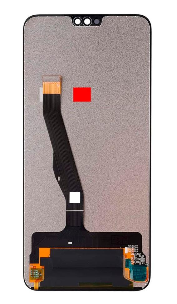 LCD with Touch Screen for Huawei Honor 8X (display glass combo folder)