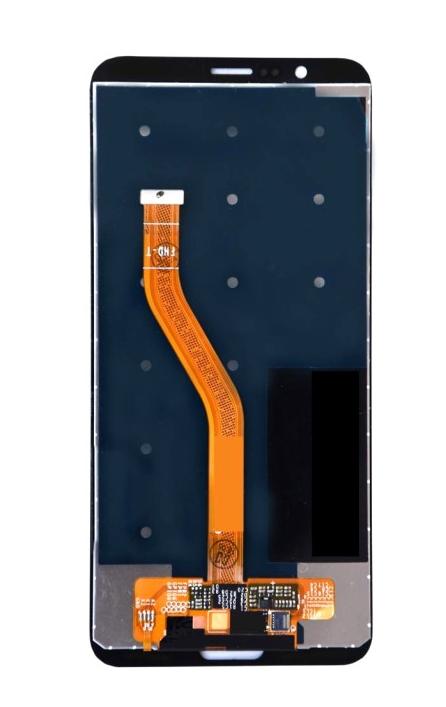 LCD with Touch Screen for Huawei Honor View 10 (display glass combo folder)