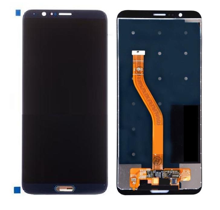 LCD with Touch Screen for Huawei Honor View 10 (display glass combo folder)