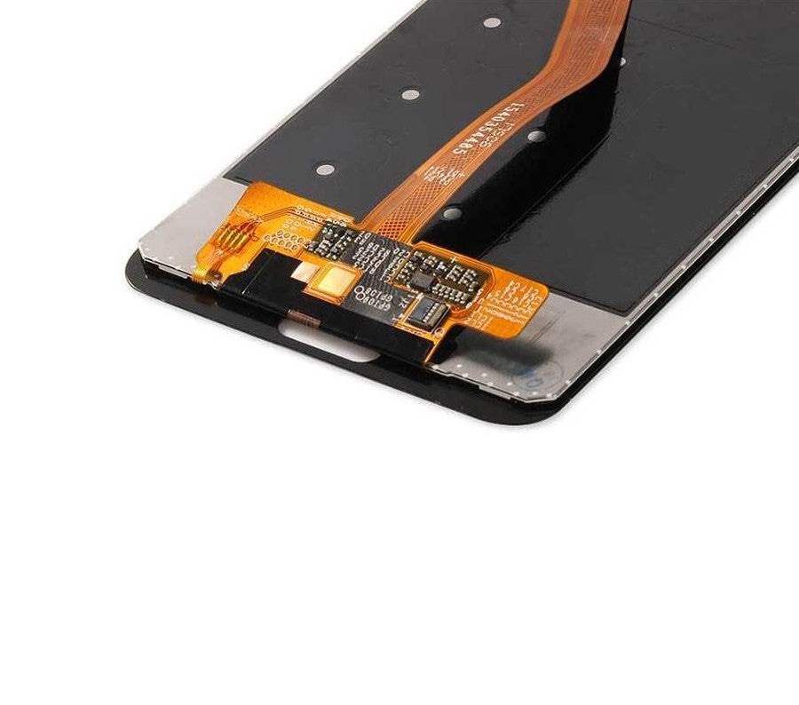 LCD with Touch Screen for Huawei Honor View 10 (display glass combo folder)