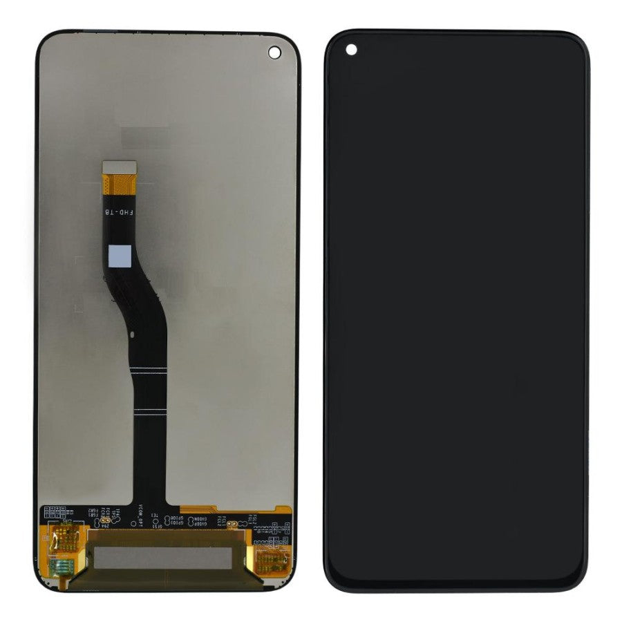 LCD with Touch Screen for Huawei Honor View 20 (display glass combo folder)
