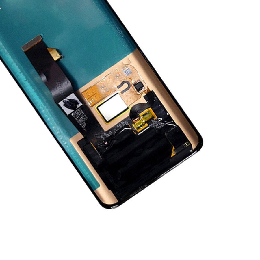LCD with Touch Screen for Huawei Mate 20 Pro (display glass combo folder)