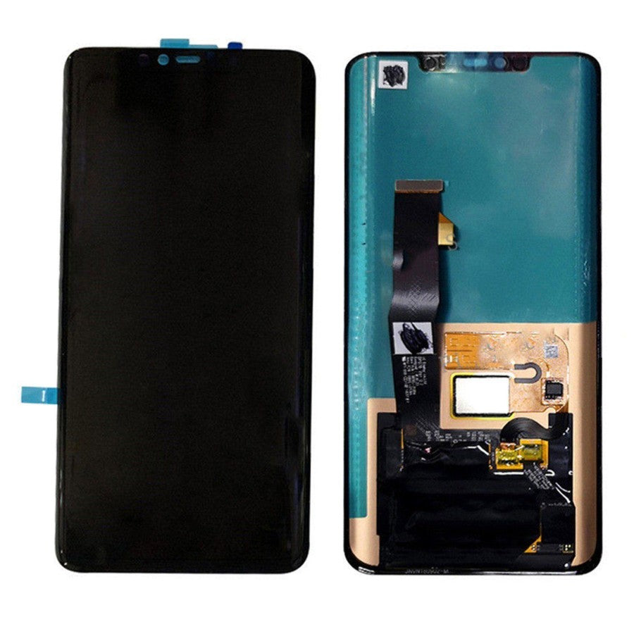 LCD with Touch Screen for Huawei Mate 20 Pro (display glass combo folder)