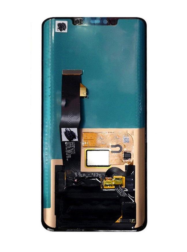 LCD with Touch Screen for Huawei Mate 20 Pro (display glass combo folder)