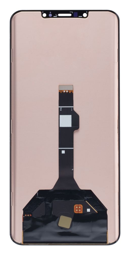 LCD with Touch Screen for Huawei Mate 50 Pro (display glass combo folder)