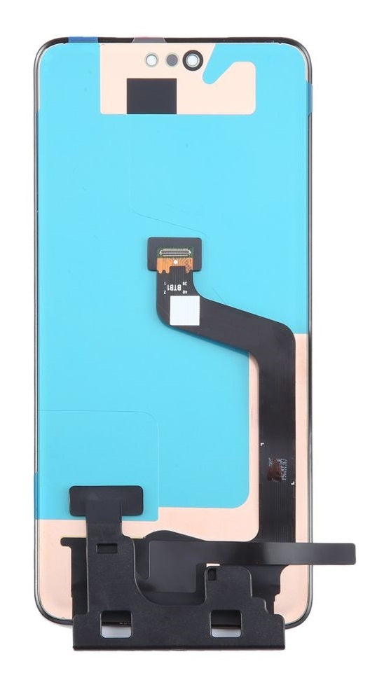 LCD with Touch Screen for Huawei Mate 60 Pro (display glass combo folder)