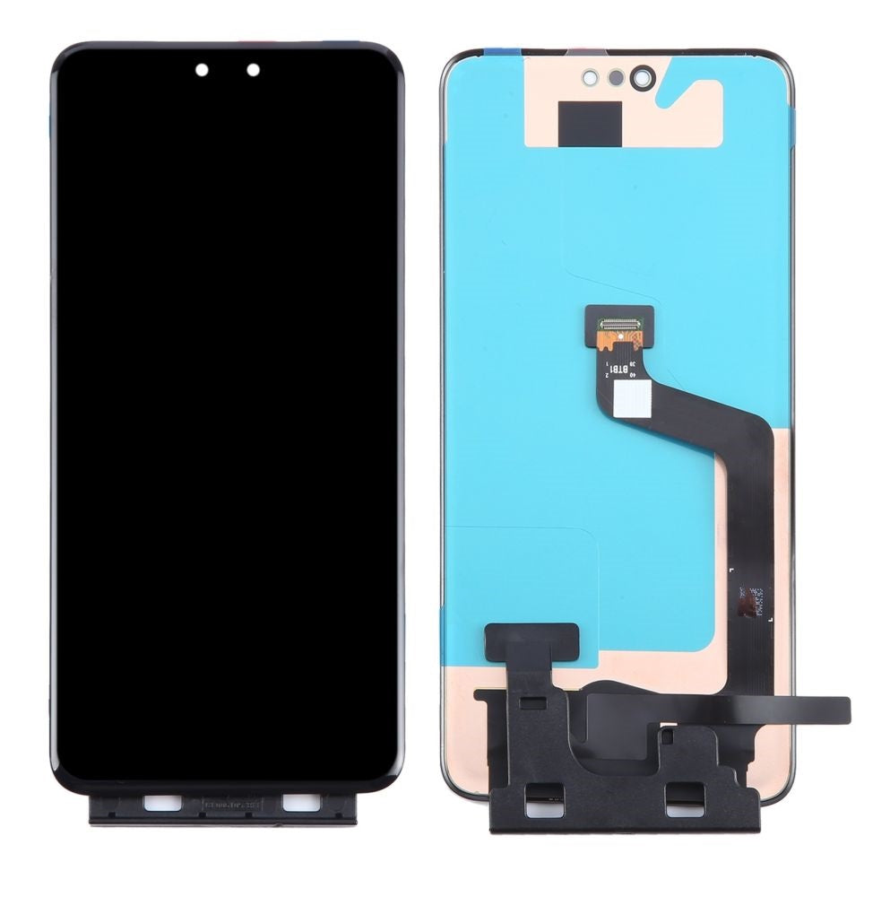 LCD with Touch Screen for Huawei Mate 60 Pro (display glass combo folder)