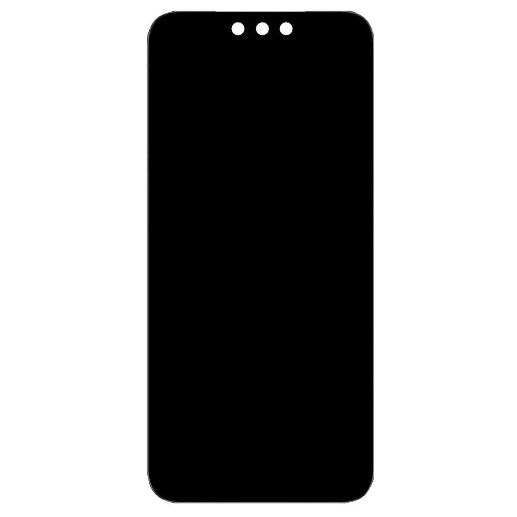 LCD with Touch Screen for Huawei Mate 80 (display glass combo folder)