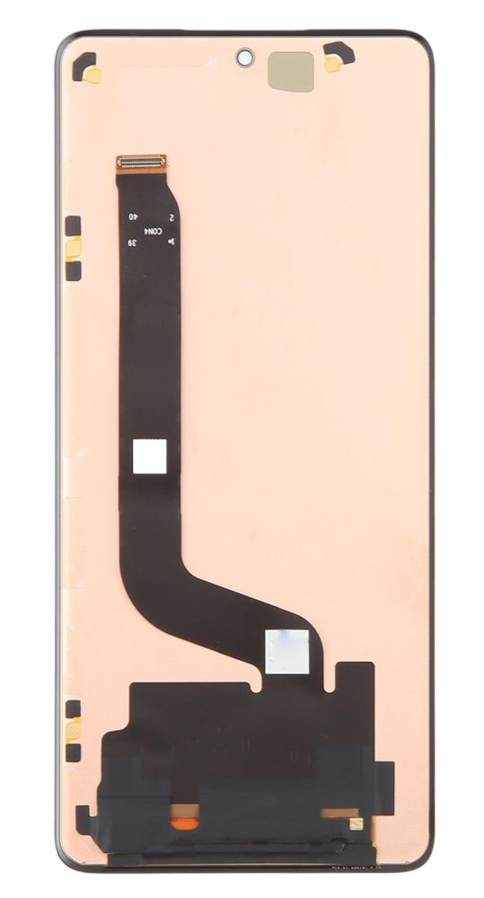 LCD with Touch Screen for Huawei Mate X7 (display glass combo folder)