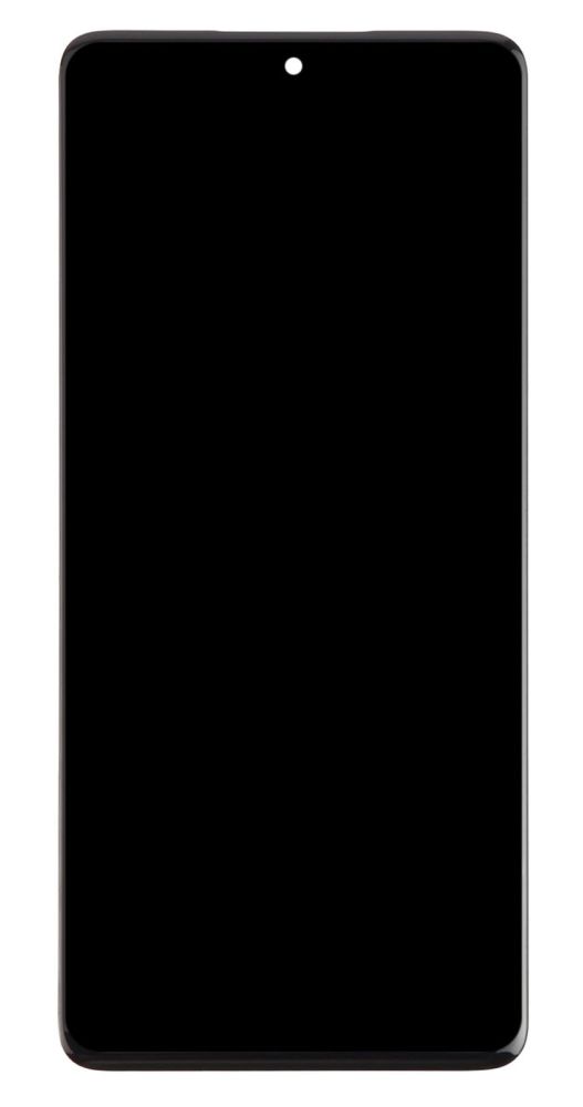 LCD with Touch Screen for Huawei Mate X7 (display glass combo folder)