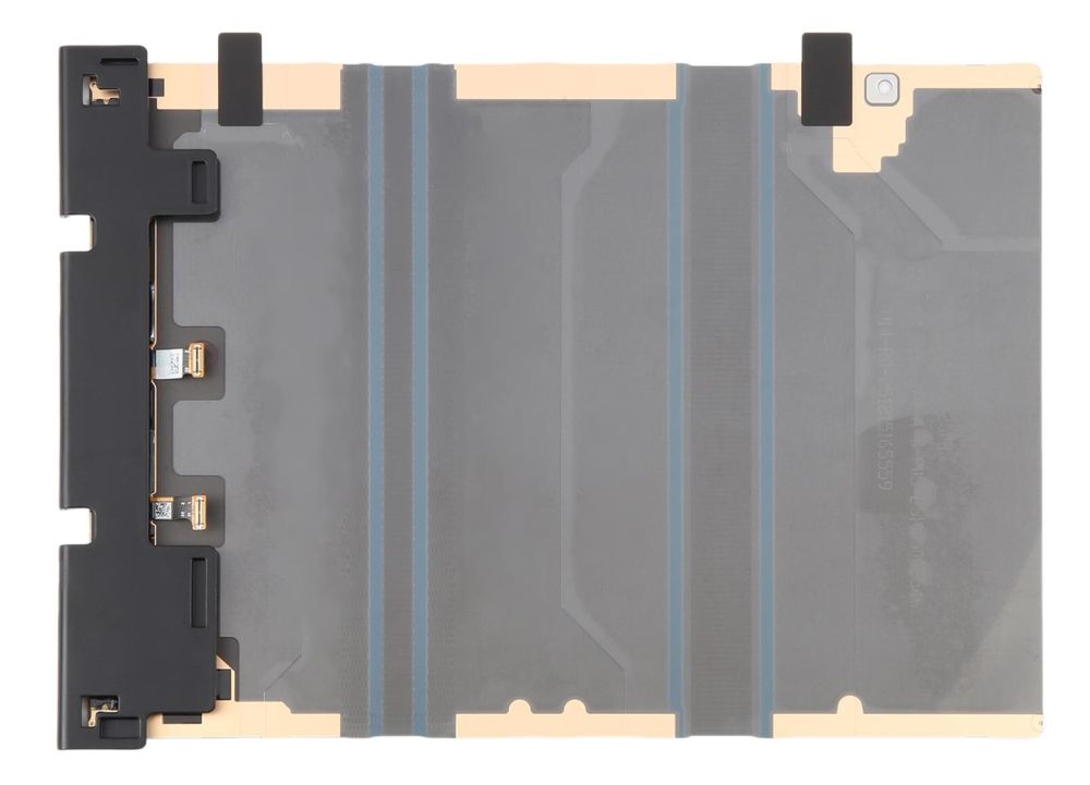 LCD with Touch Screen for Huawei Mate XTs Ultimate (display glass combo folder)