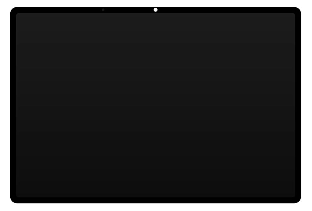 LCD with Touch Screen for Huawei MatePad 12 X 2025 (display glass combo folder)