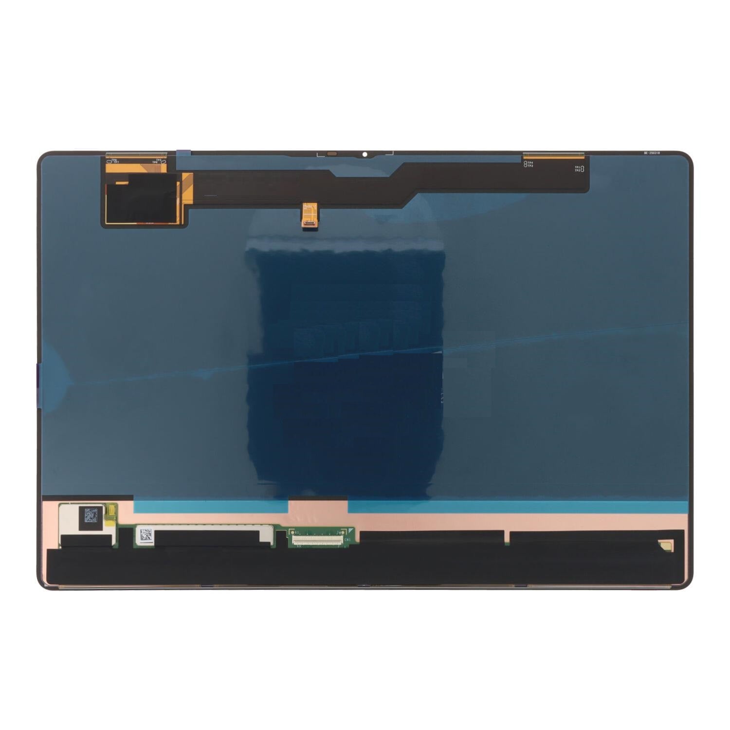 LCD with Touch Screen for Huawei MatePad Pro 12.2 2025 (display glass combo folder)