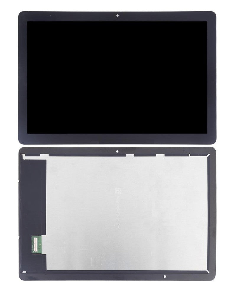 LCD with Touch Screen for Huawei MediaPad T5 (display glass combo folder)