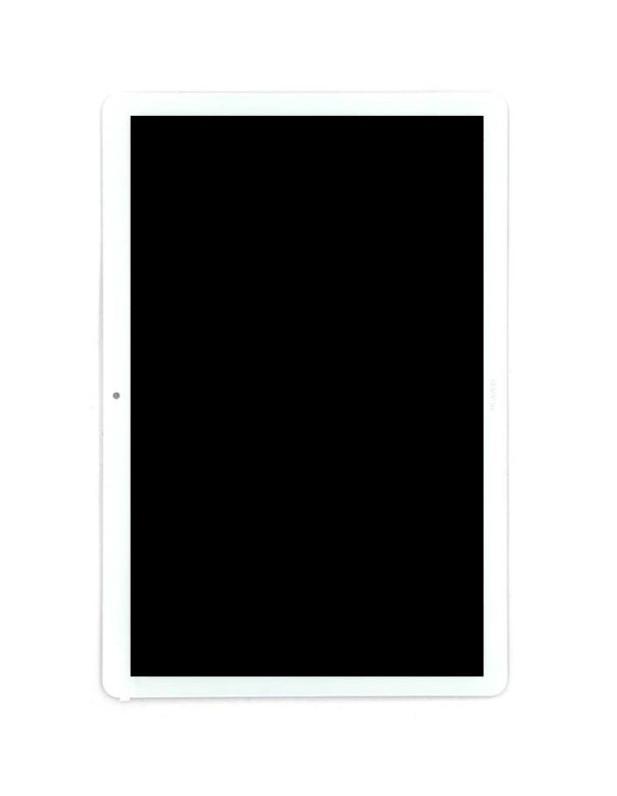 LCD with Touch Screen for Huawei MediaPad T5 - Champagne (display glass combo folder)