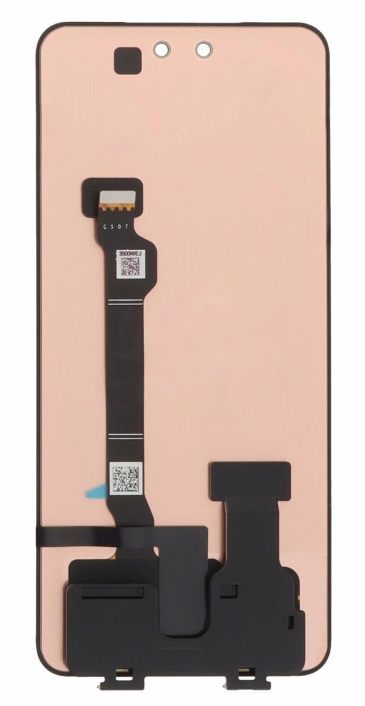 LCD with Touch Screen for Huawei Nova 13 Pro (display glass combo folder)