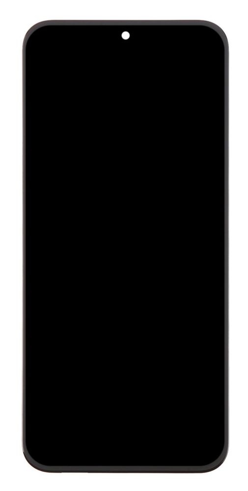LCD with Touch Screen for Huawei Nova 14 (display glass combo folder)