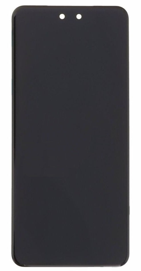 LCD with Touch Screen for Huawei Nova 14 Pro (display glass combo folder)