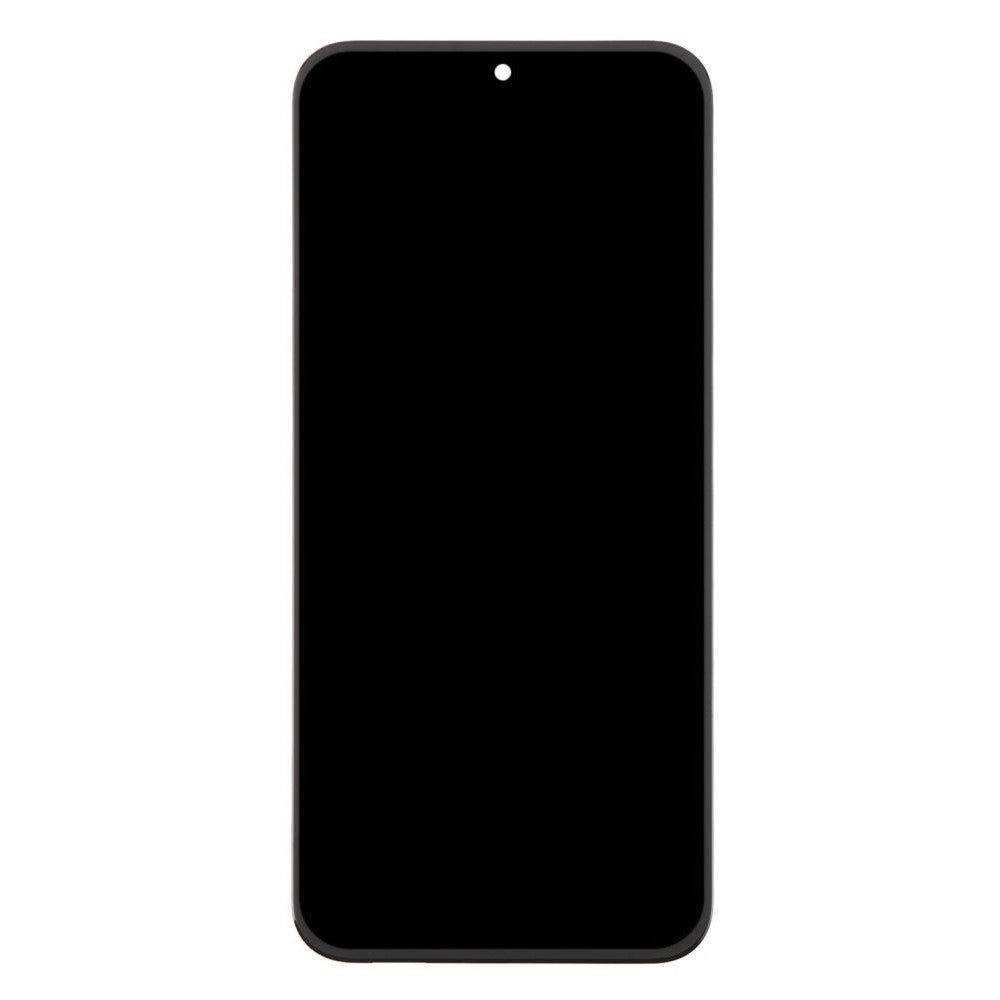 LCD with Touch Screen for Huawei Nova 14 (display glass combo folder)