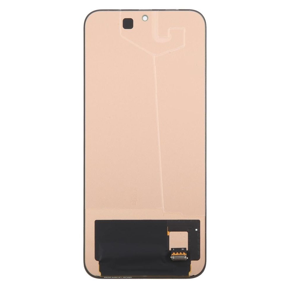 LCD with Touch Screen for Huawei Nova 14 (display glass combo folder)