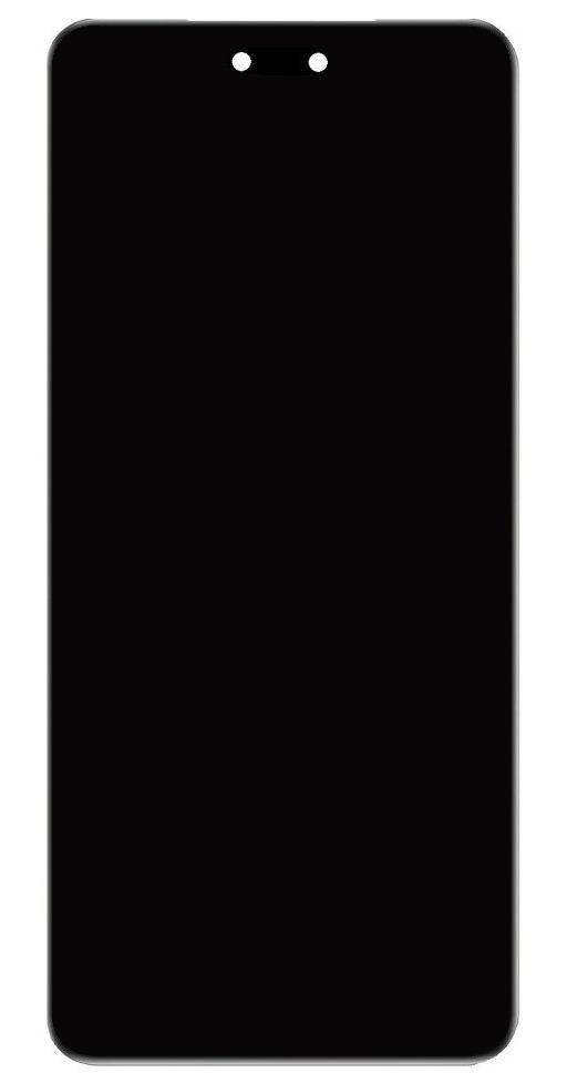 LCD with Touch Screen for Huawei Nova 15 Pro (display glass combo folder)