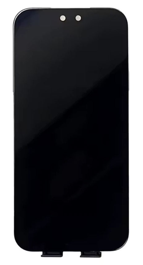 LCD with Touch Screen for Huawei Nova 15 Ultra (display glass combo folder)