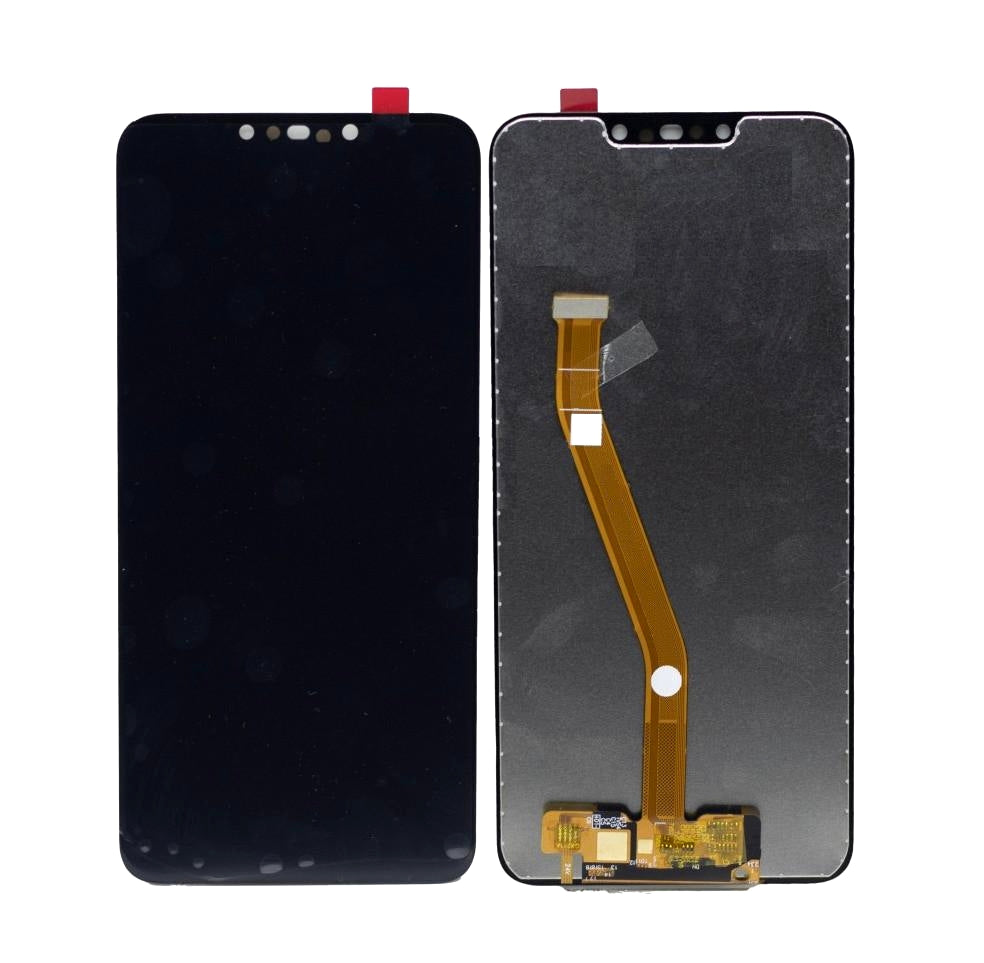 LCD with Touch Screen for Huawei Nova 3i (display glass combo folder)