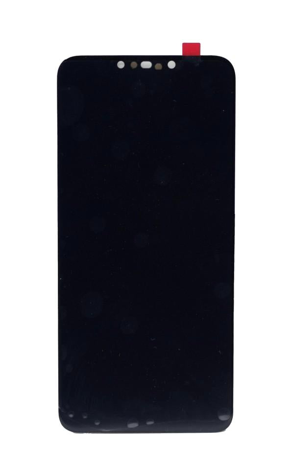 LCD with Touch Screen for Huawei Nova 3i (display glass combo folder)