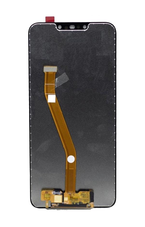 LCD with Touch Screen for Huawei Nova 3i (display glass combo folder)