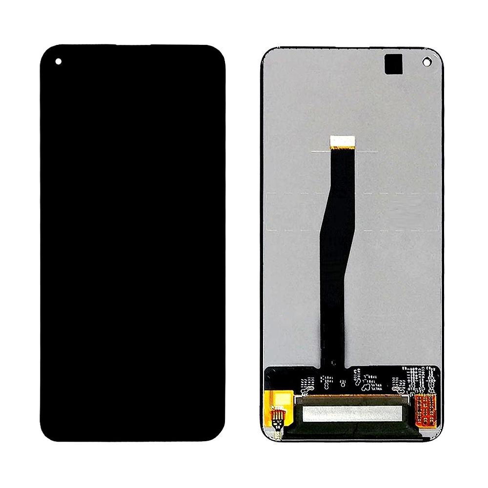 LCD with Touch Screen for Huawei nova 5T (display glass combo folder)