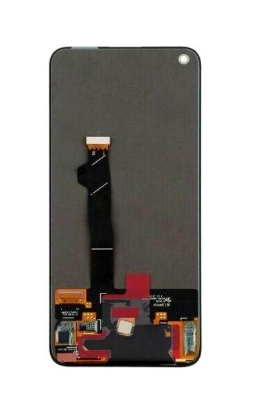 LCD with Touch Screen for Huawei nova 7 5G (display glass combo folder)