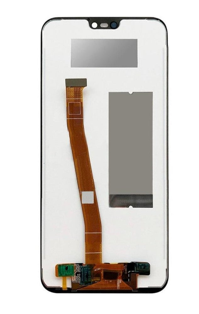 LCD with Touch Screen for Huawei P20 lite (display glass combo folder)