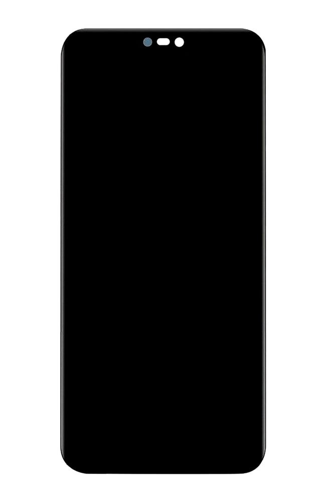 LCD with Touch Screen for Huawei P20 lite (display glass combo folder)