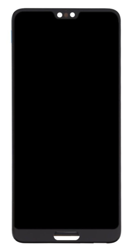LCD with Touch Screen for Huawei P20 Pro (display glass combo folder)