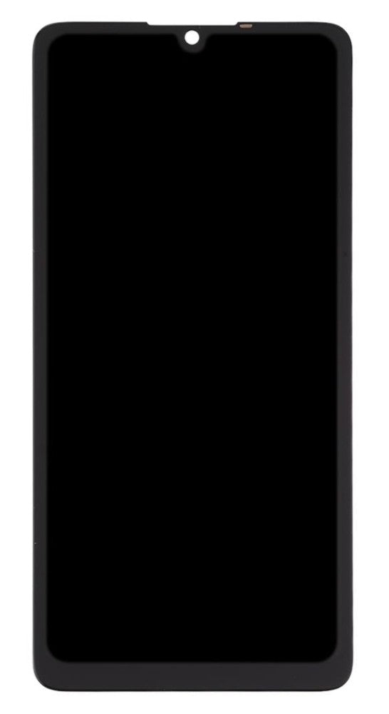 LCD with Touch Screen for Huawei P30 (display glass combo folder)