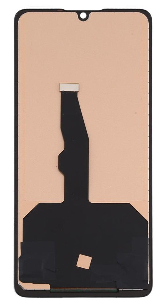 LCD with Touch Screen for Huawei P30 (display glass combo folder)